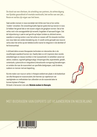 Ruimte maken voor verlies en rouw in therapie