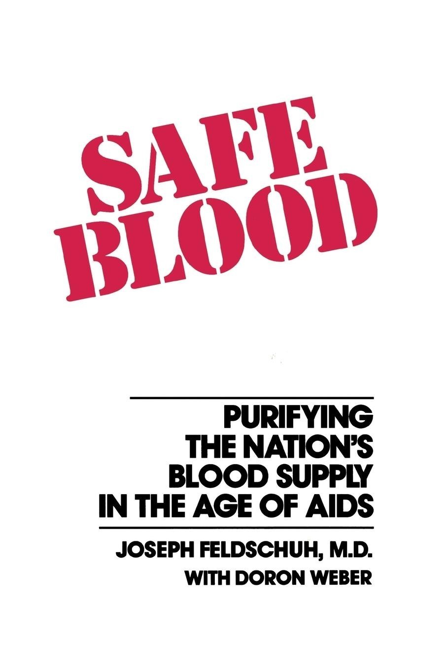 Safe Blood