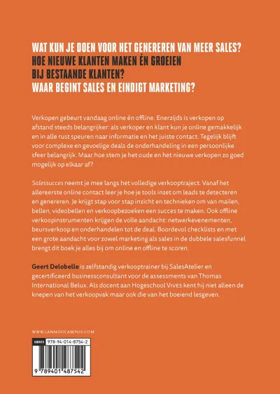 Salessucces