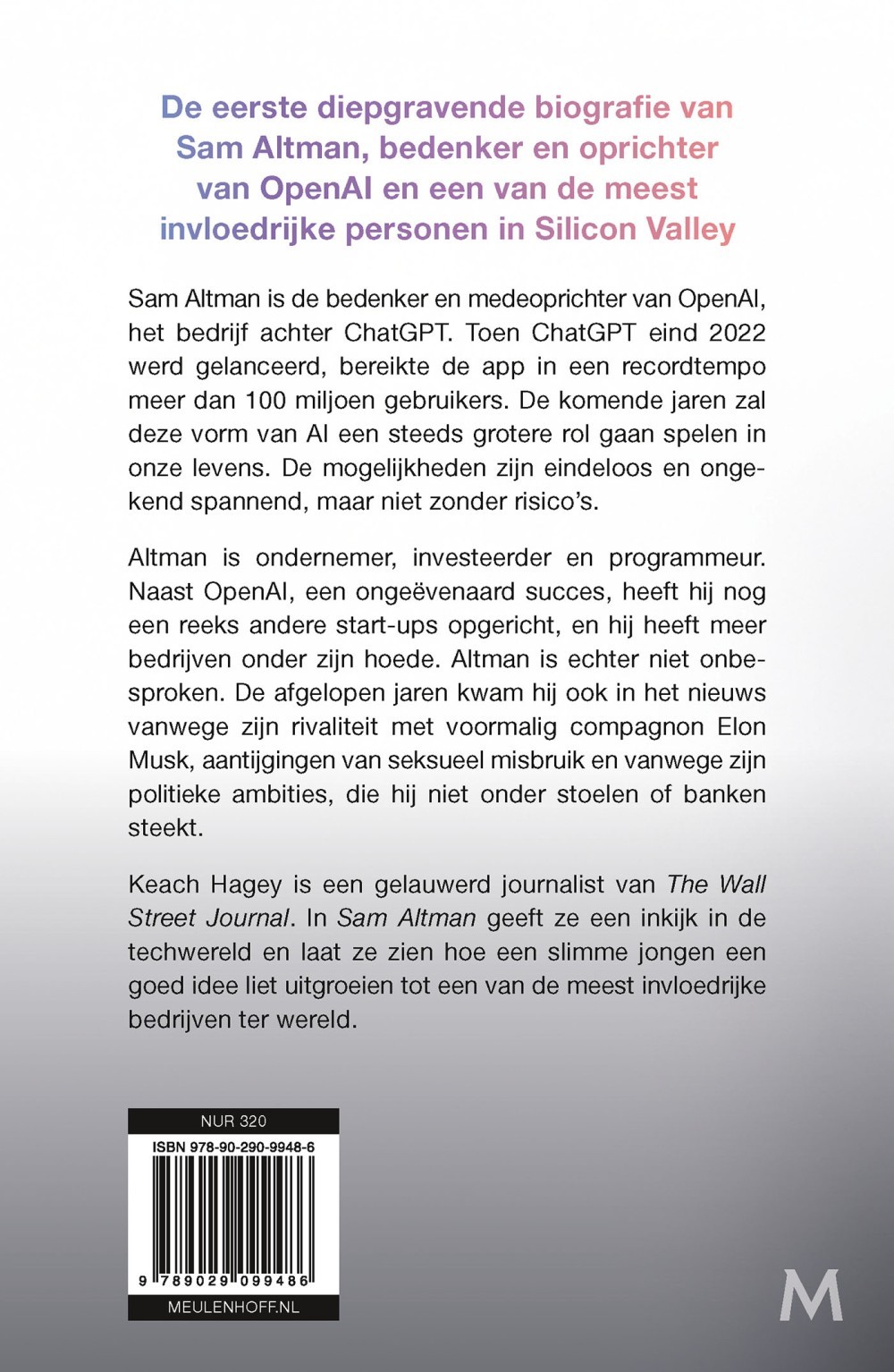 Sam Altman