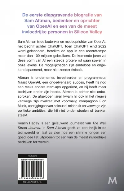 Sam Altman