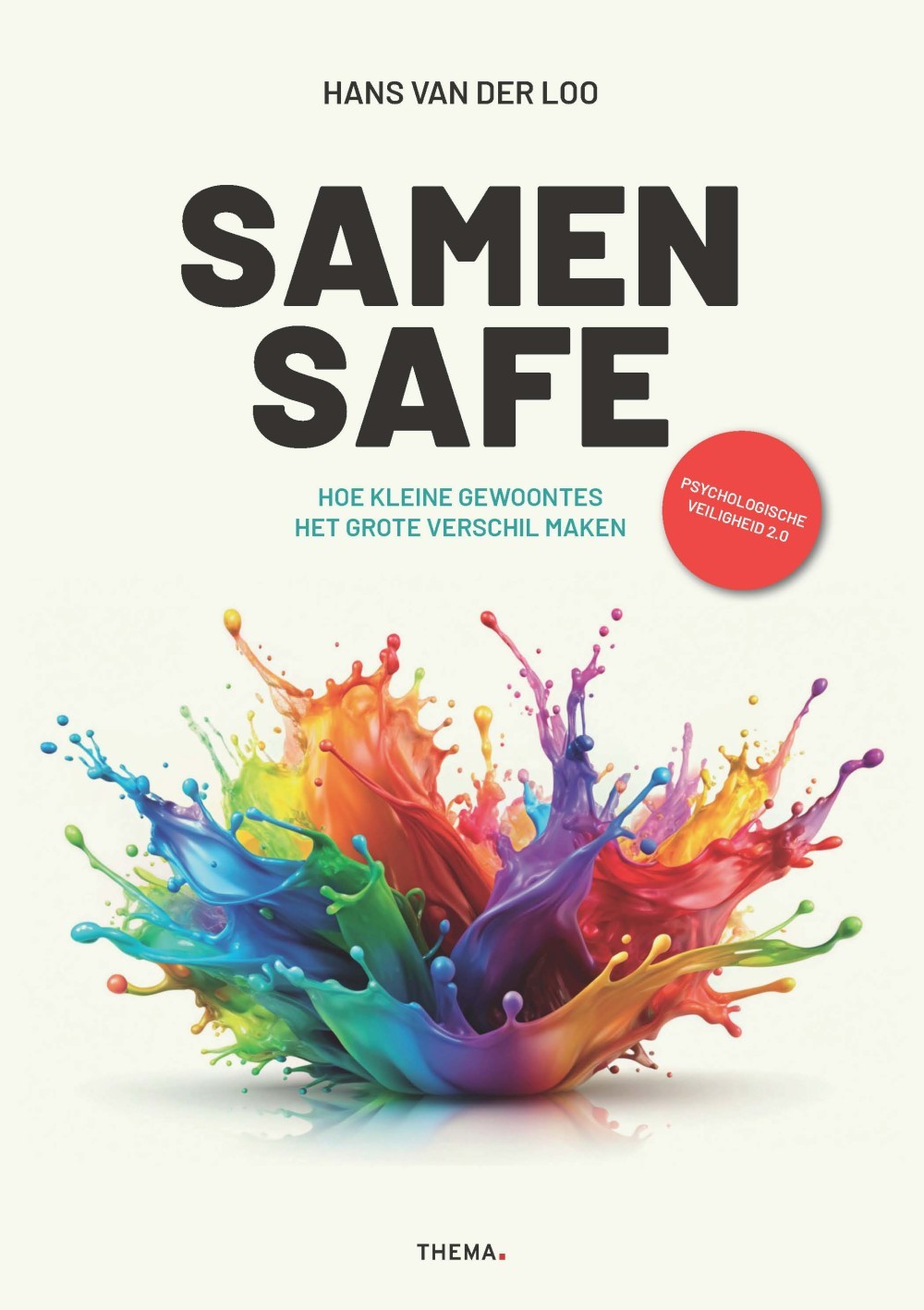 Samen safe