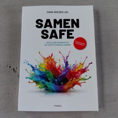 Samen safe