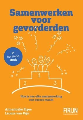 Samenwerken voor gevorderden
