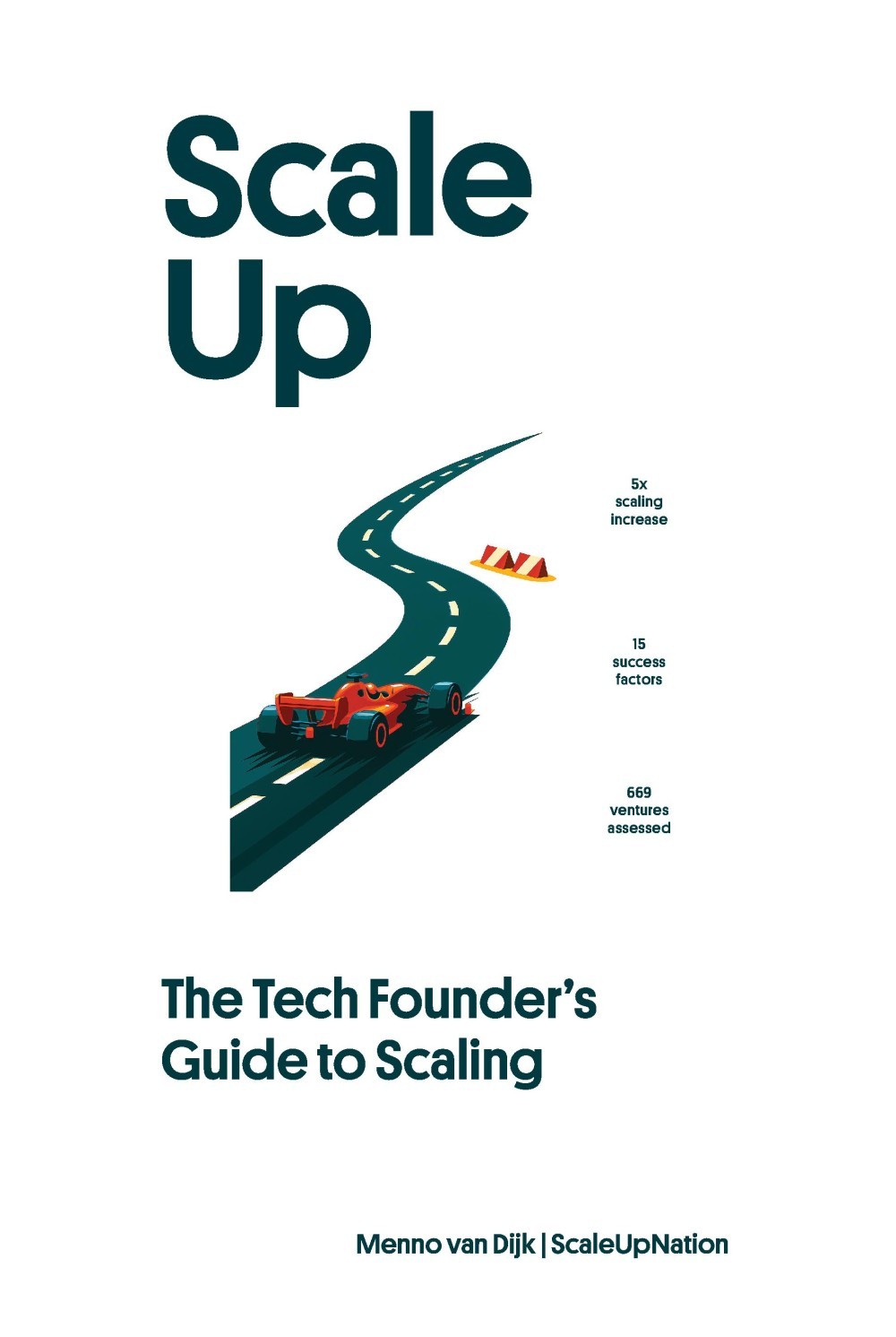 ScaleUp