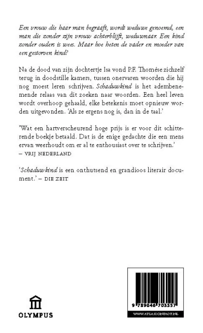 Schaduwkind