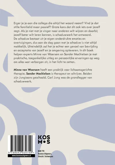 Schaduwwerk voor beginners