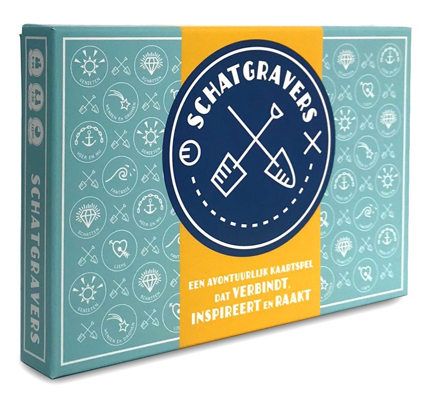 Schatgravers