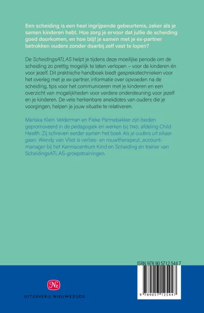 Scheidingsatlas