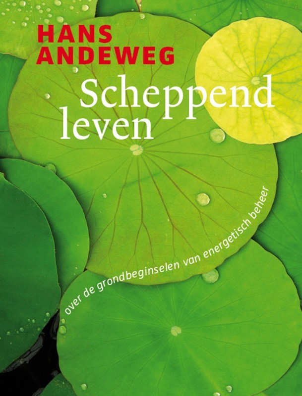 Scheppend leven