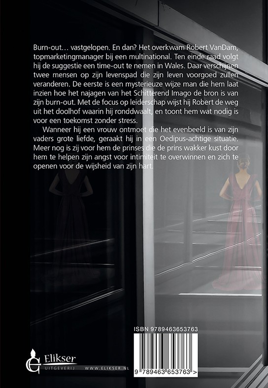 Schitterend Imago