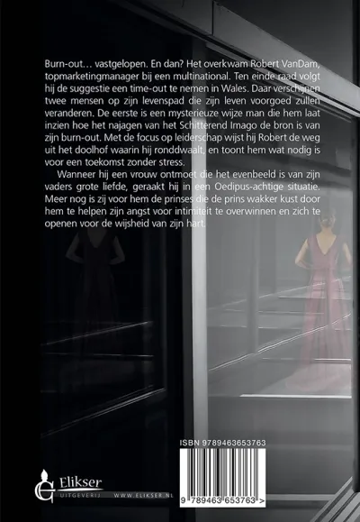 Schitterend Imago