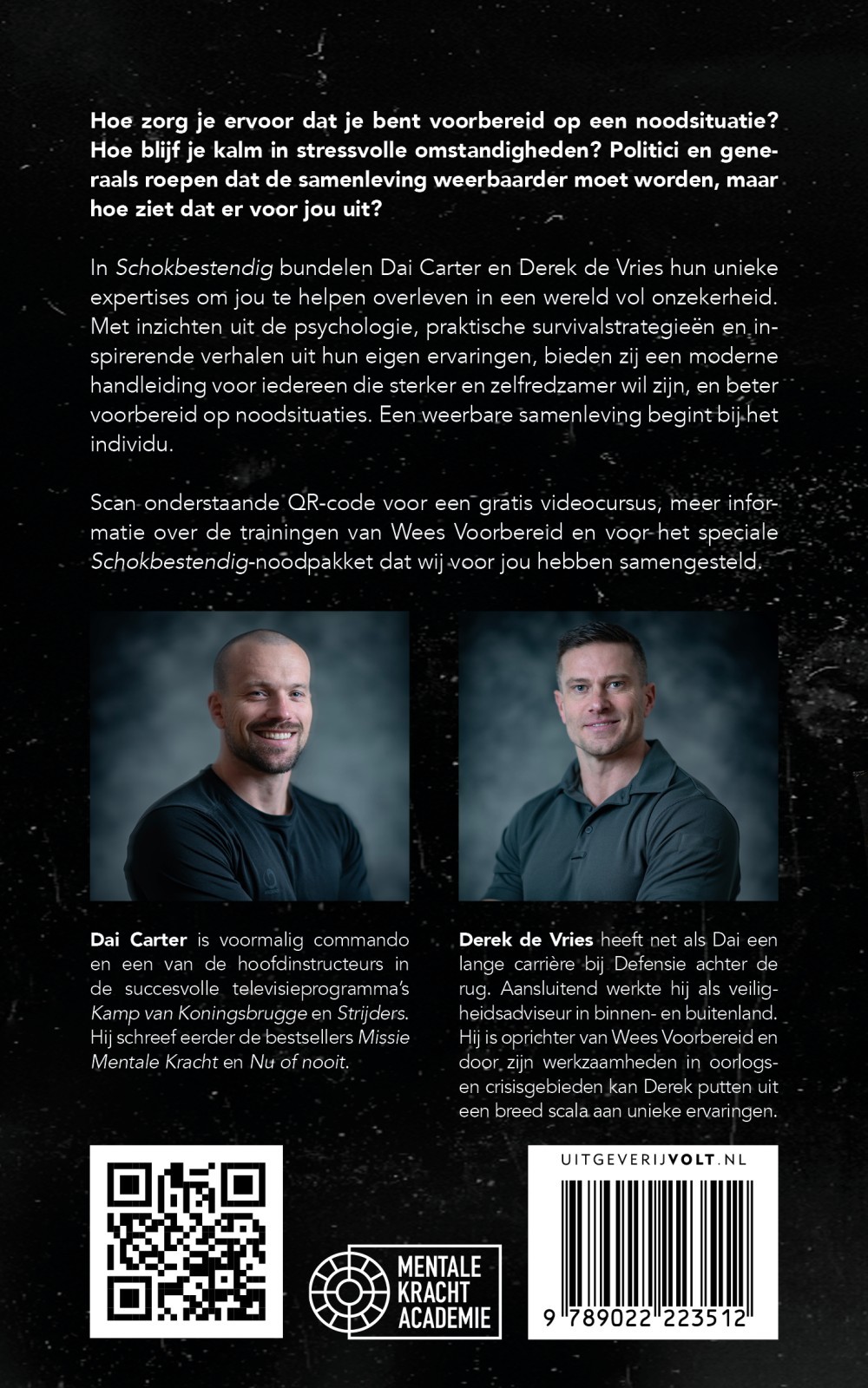 Schokbestendig