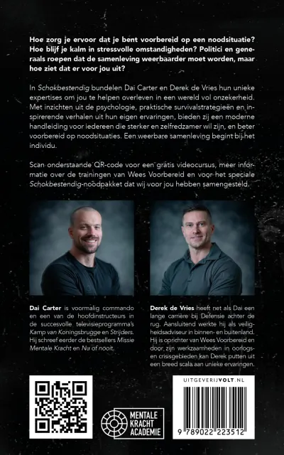 Schokbestendig