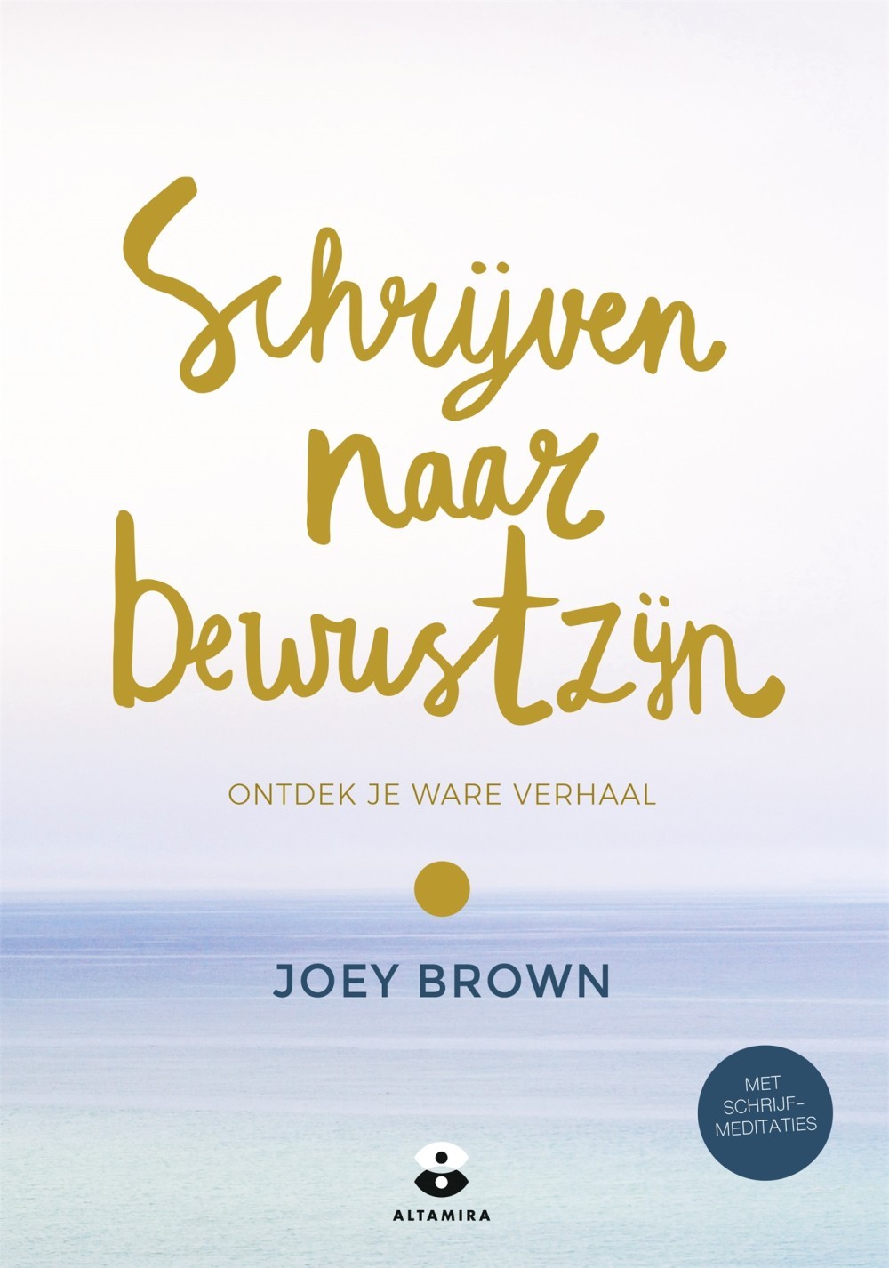 Schrijven naar bewustzijn
