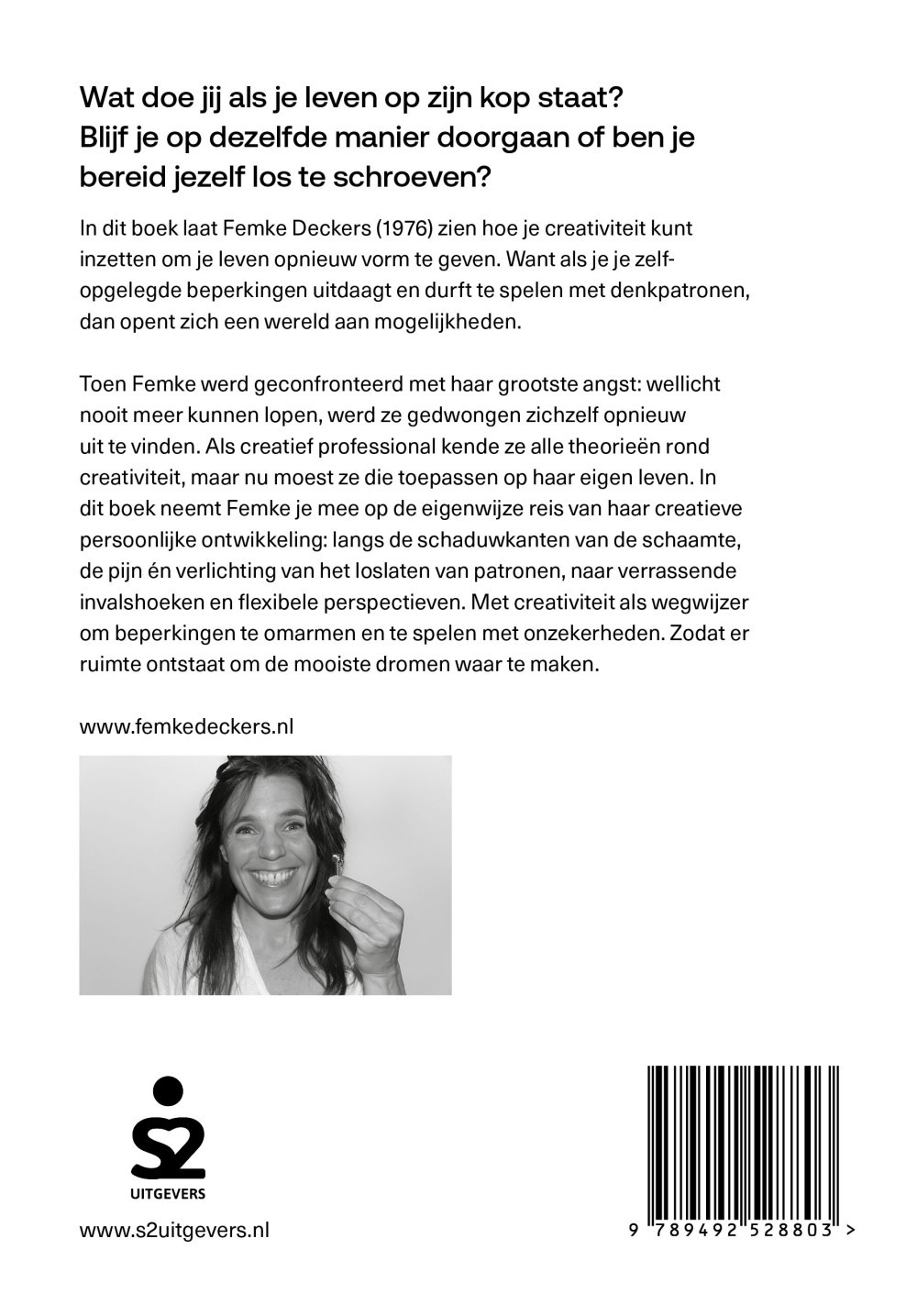Schroef jezelf los