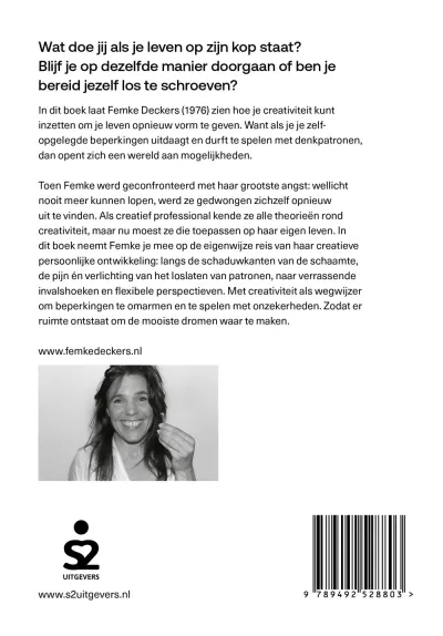 Schroef jezelf los