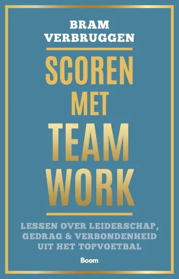 Scoren met teamwork