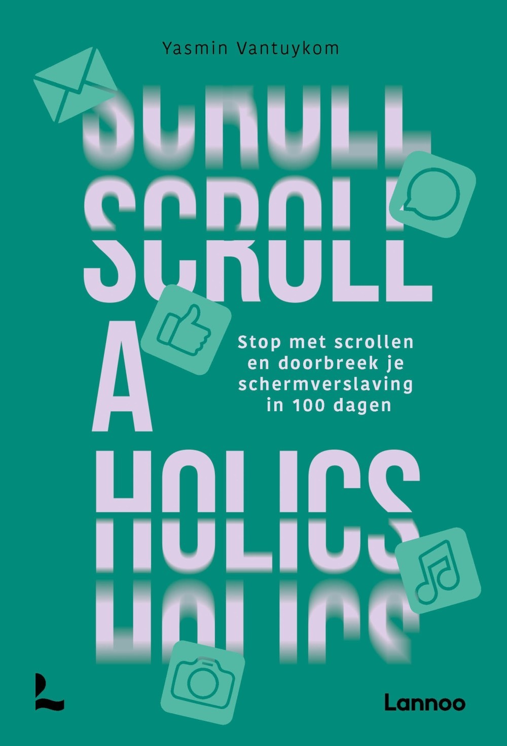 Scrollaholics