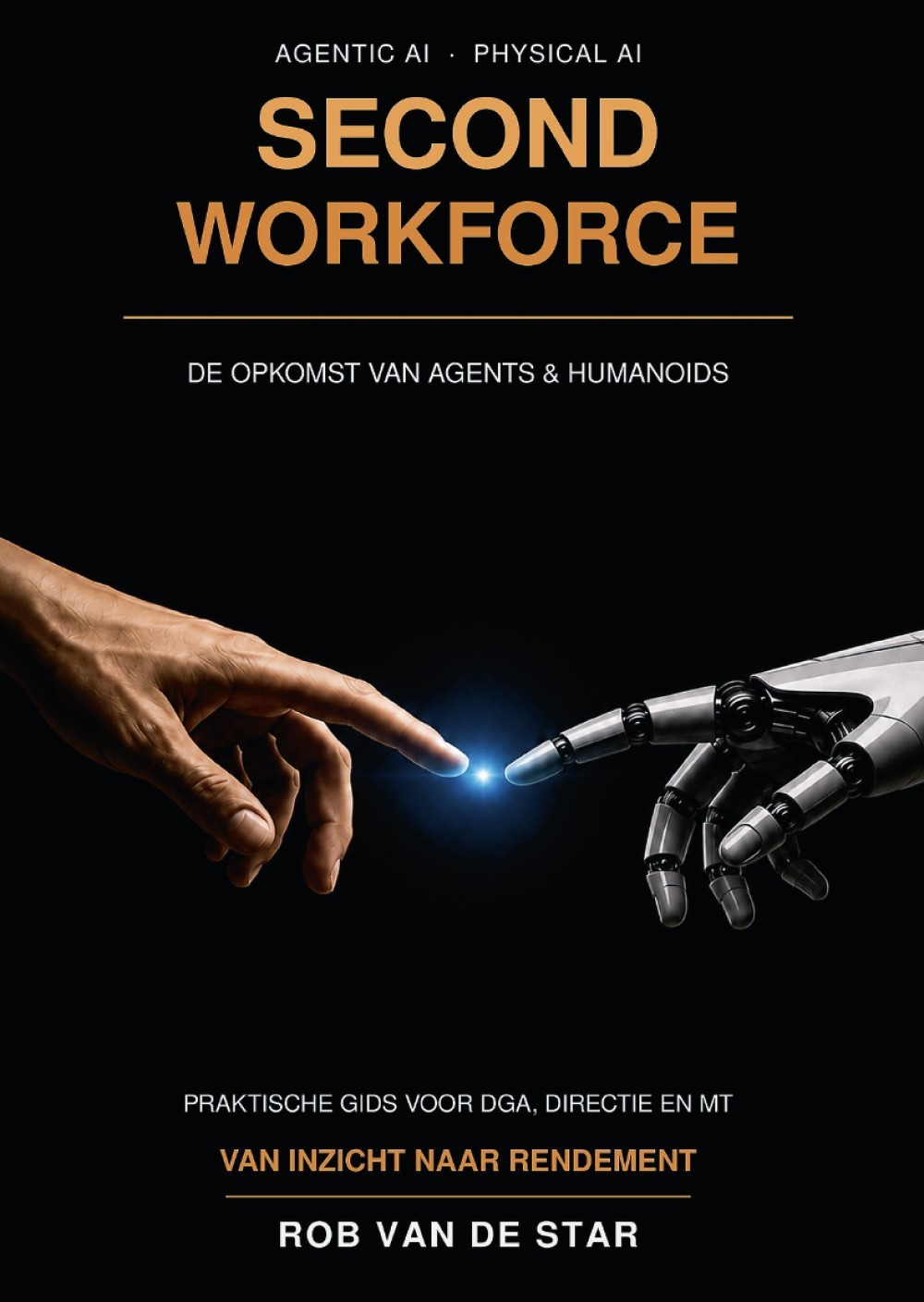 SECOND WORKFORCE