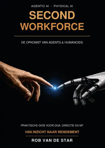 SECOND WORKFORCE