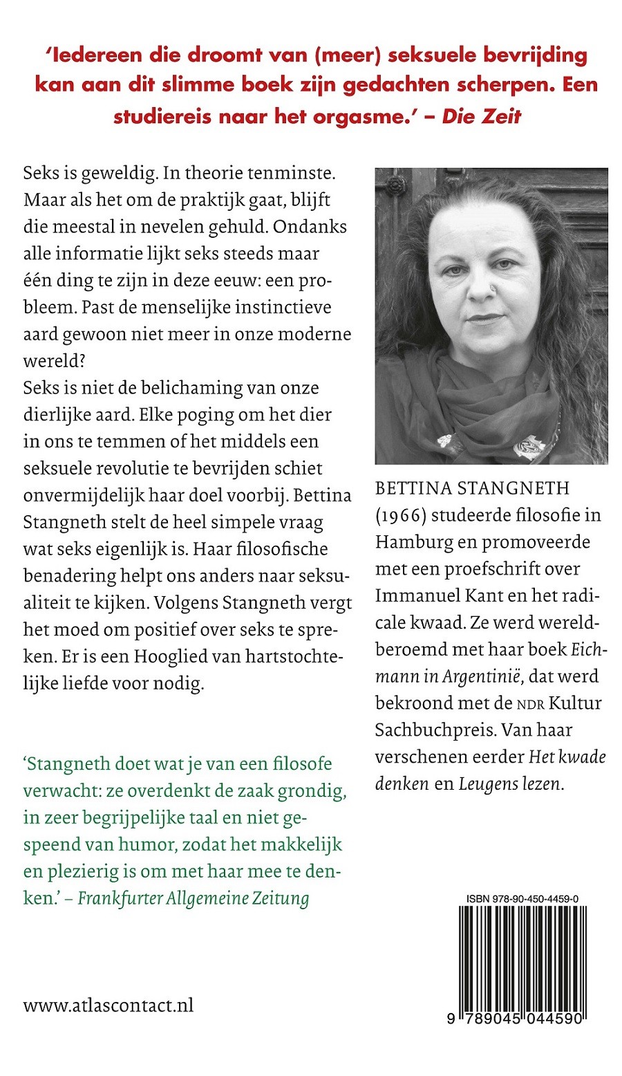 Sekscultuur