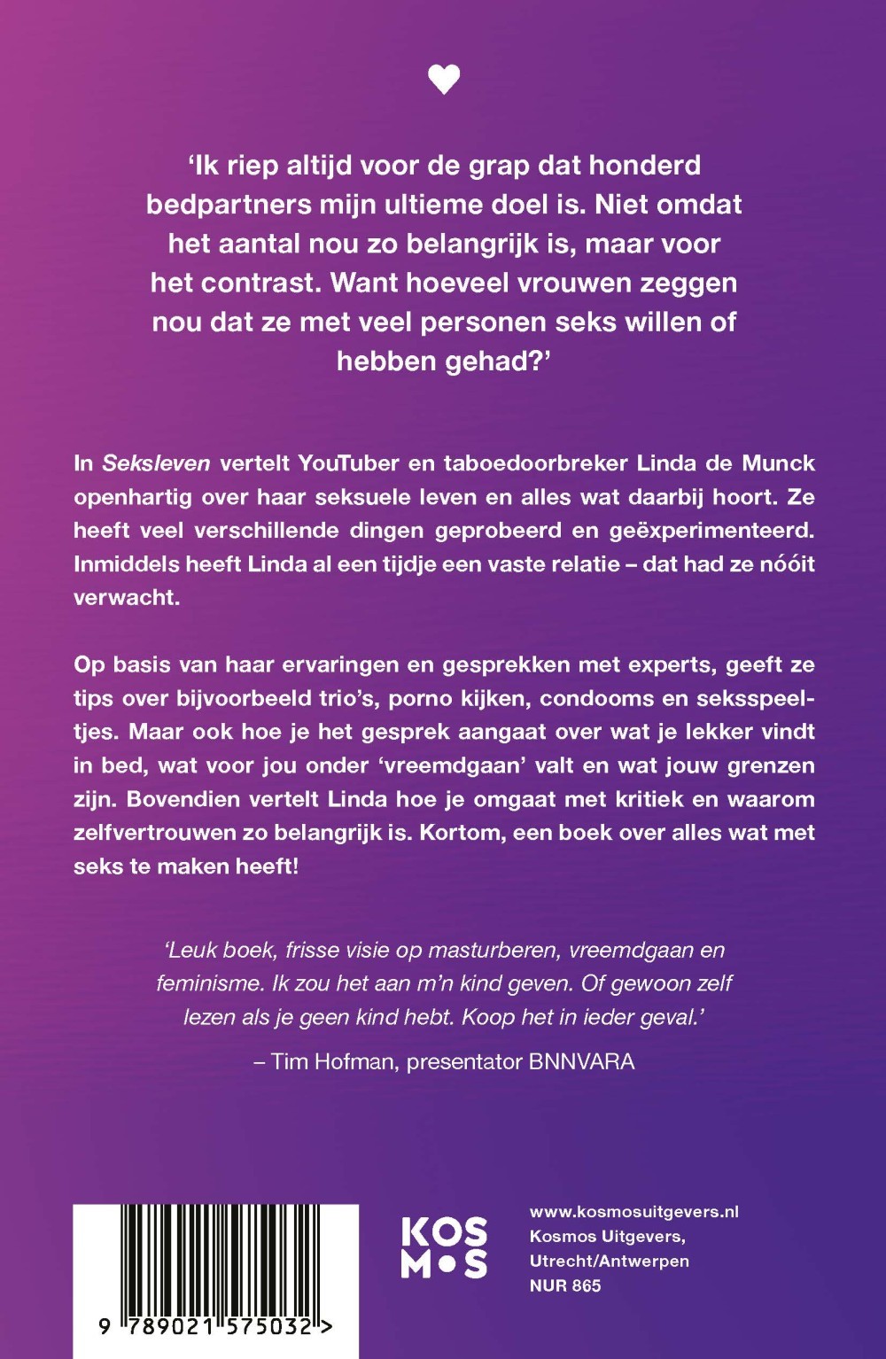Seksleven
