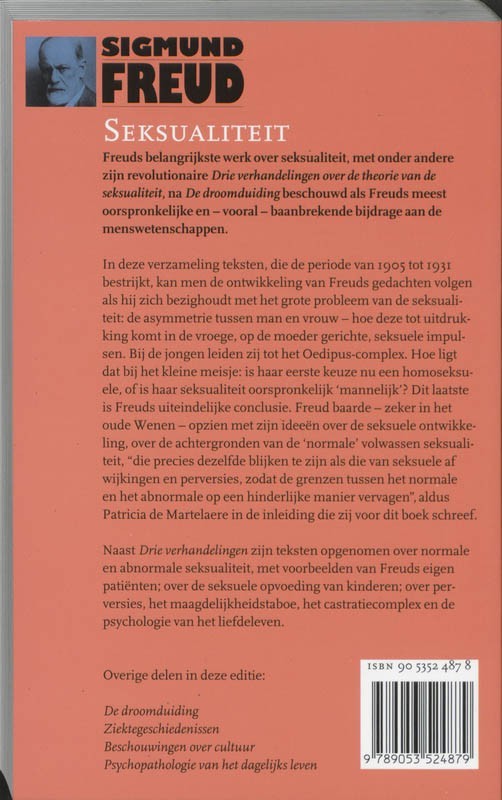 Seksualiteit