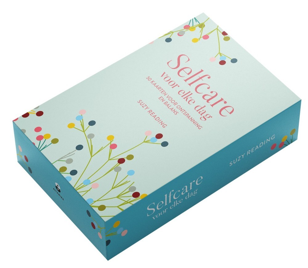 Selfcare voor elke dag