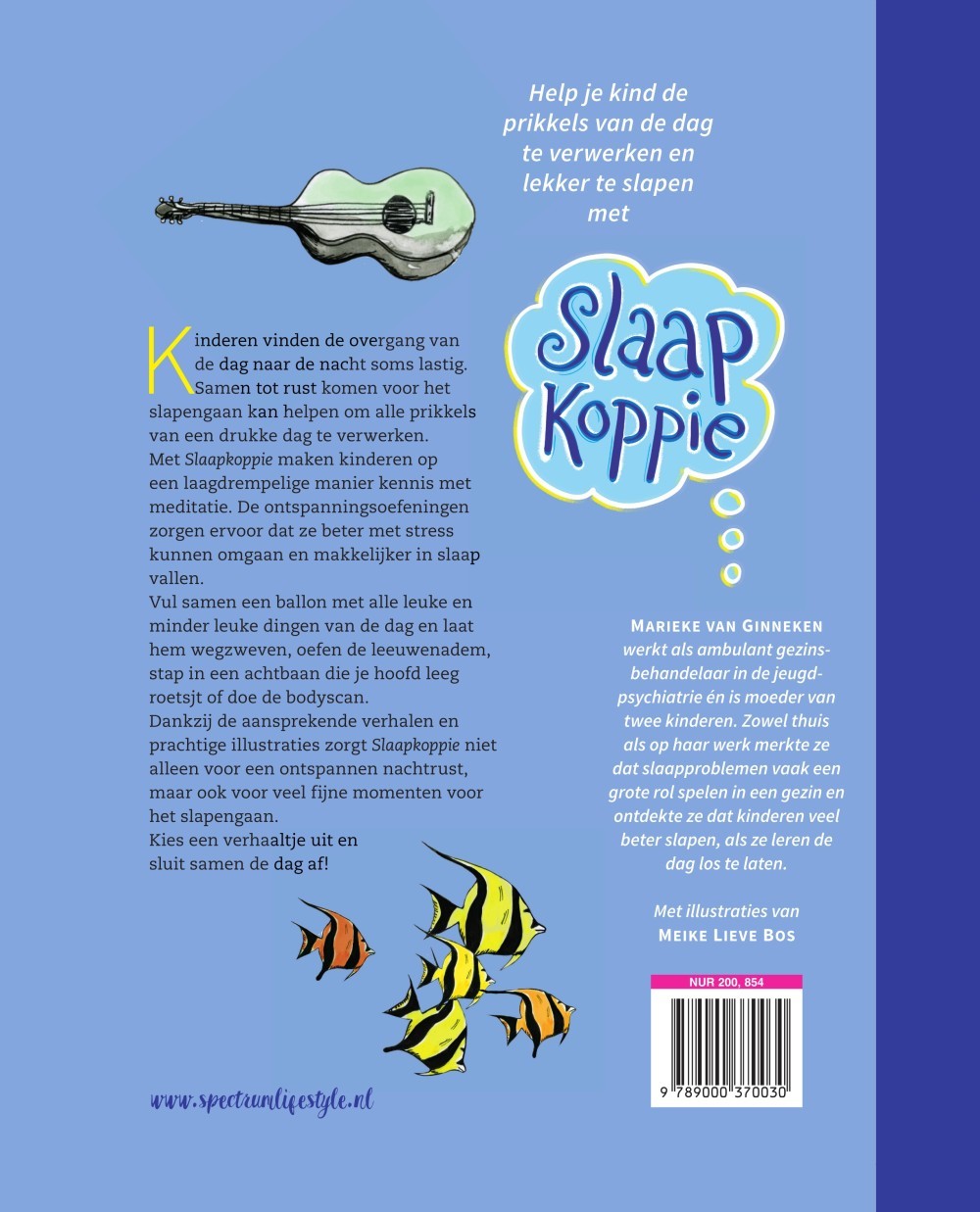 Slaapkoppie