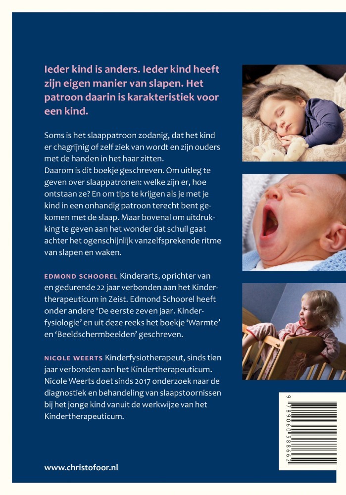 Slaappatronen