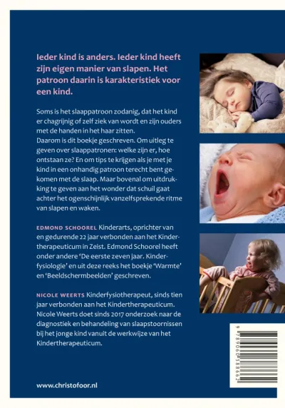 Slaappatronen