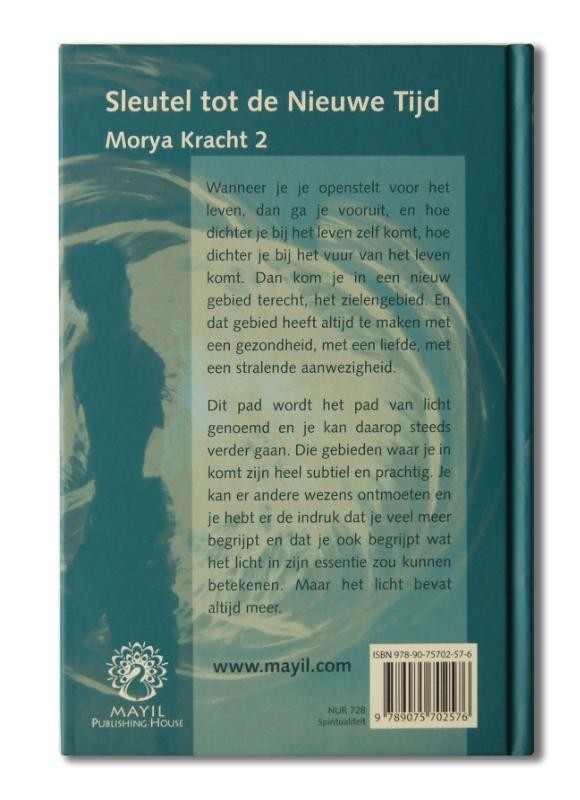 Sleutel tot de nieuwe tijd