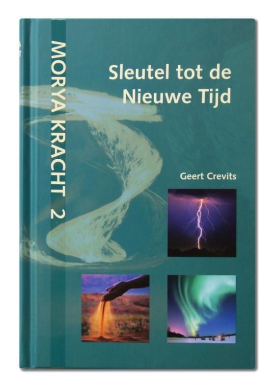 Sleutel tot de nieuwe tijd
