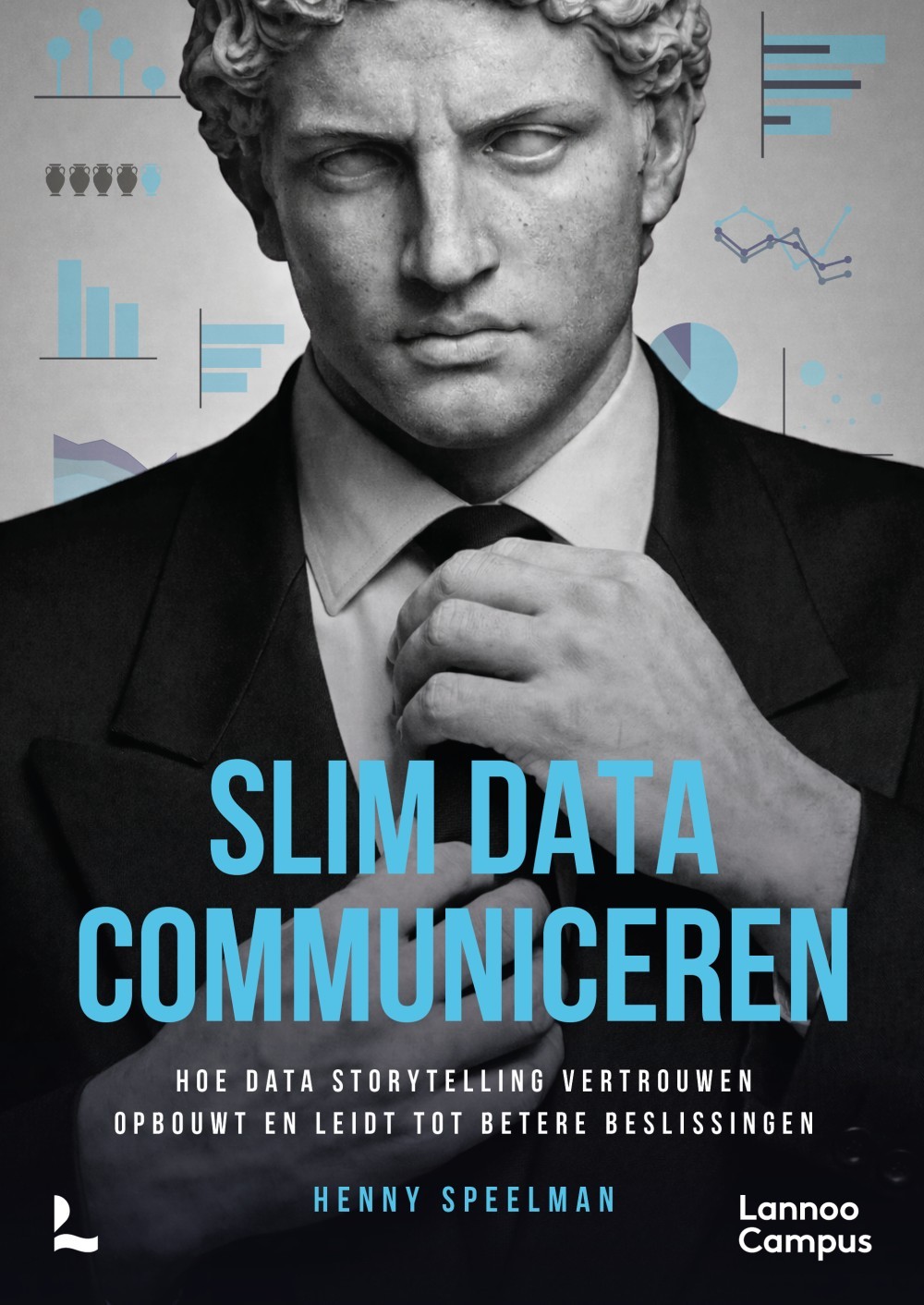 Slim data communiceren