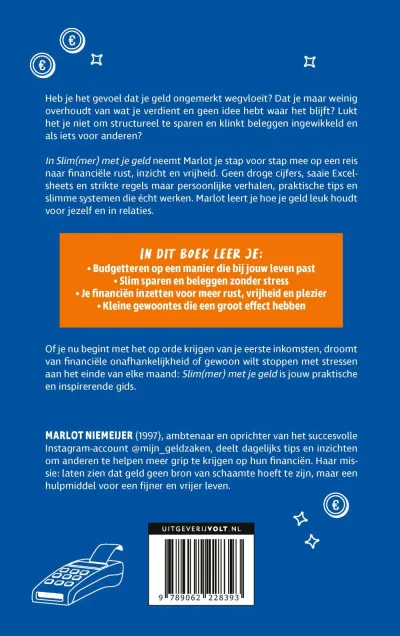 Slim(mer) met je geld