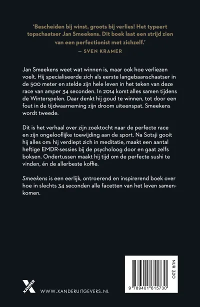 Smeekens