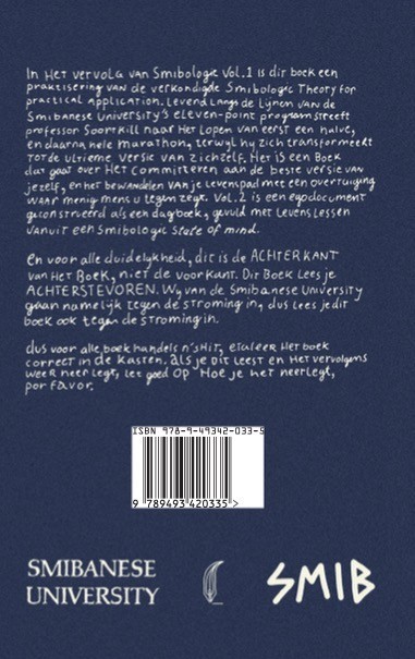Smibologie Vol. 2.