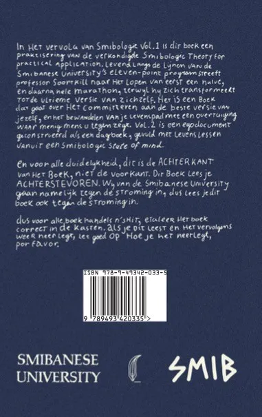 Smibologie Vol. 2.