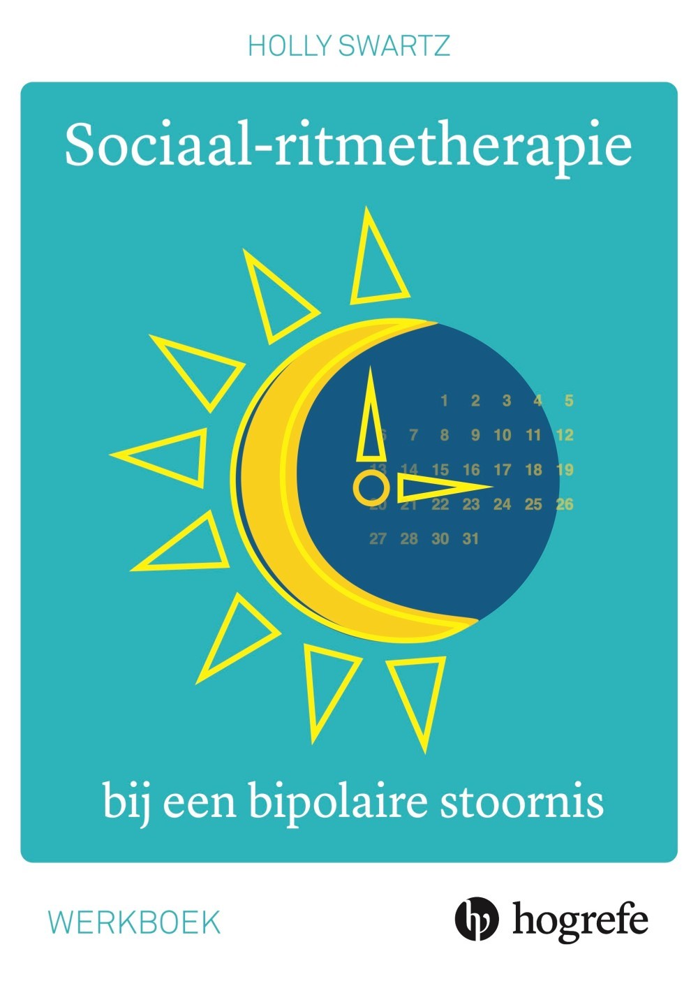 Sociaal-ritmetherapie bij een bipolaire stoornis
