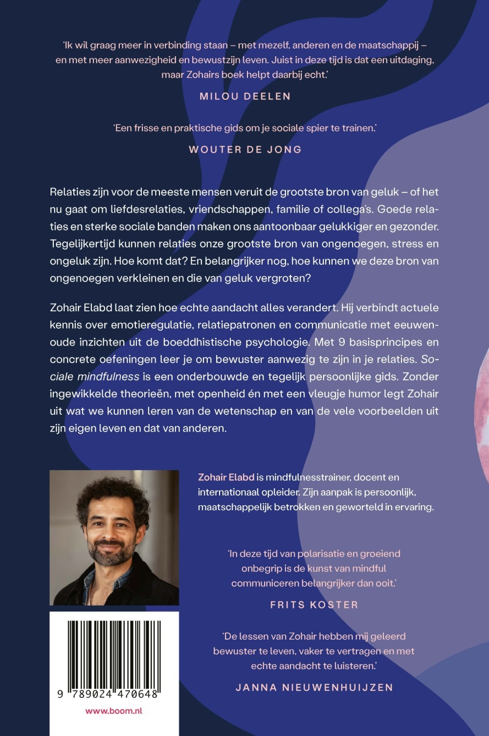 Sociale mindfulness