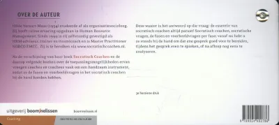 Socratisch coachen (waaier)