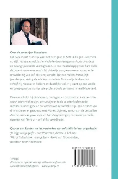 Soft skills