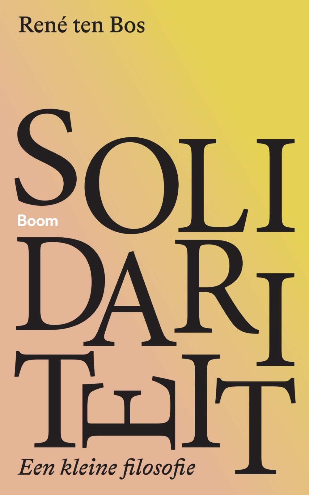 Solidariteit