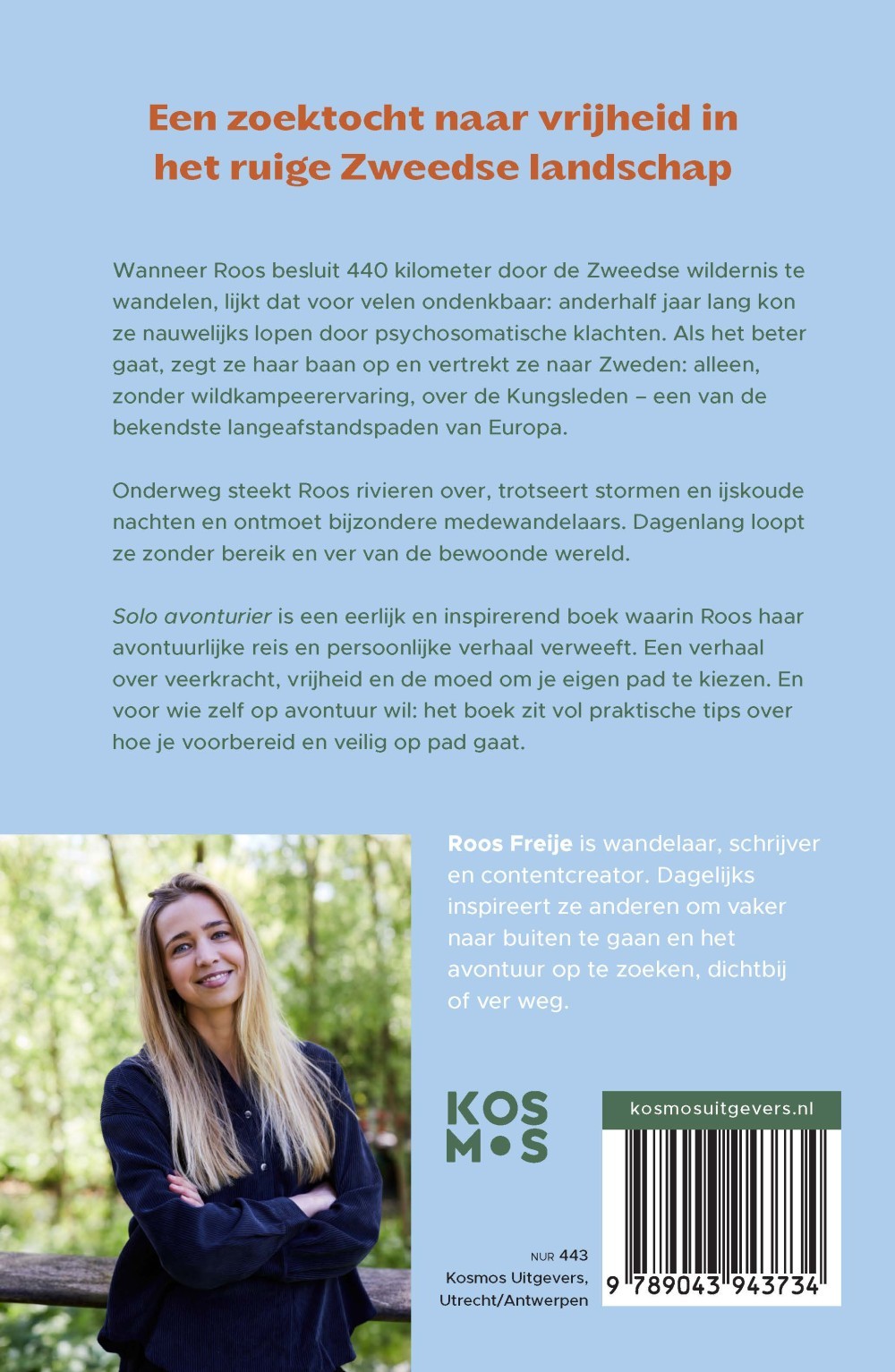 Solo avonturier