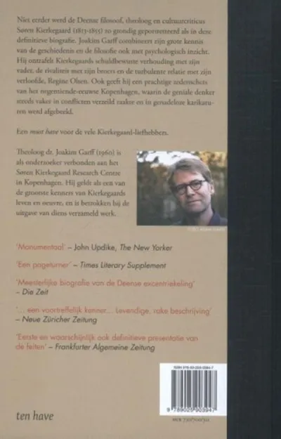 Søren Kierkegaard