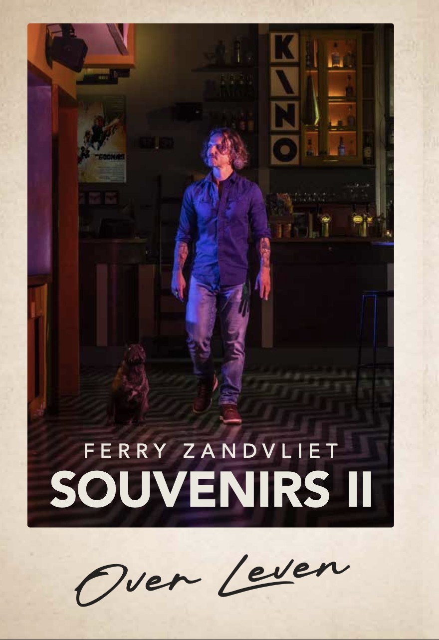 Souvernirs II