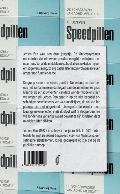 Speedpillen