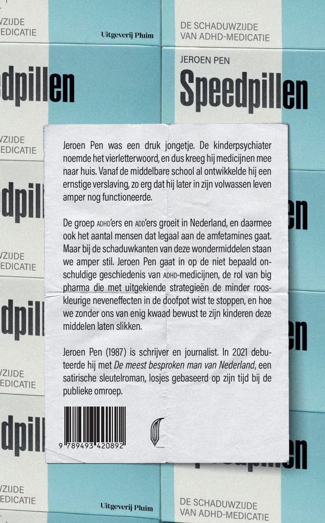 Speedpillen