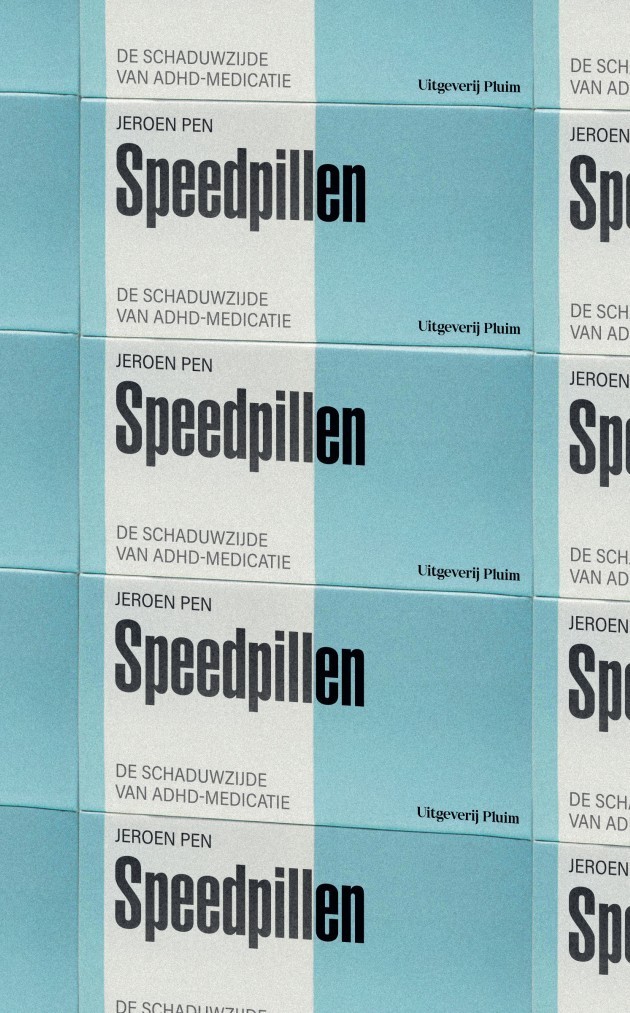 Speedpillen